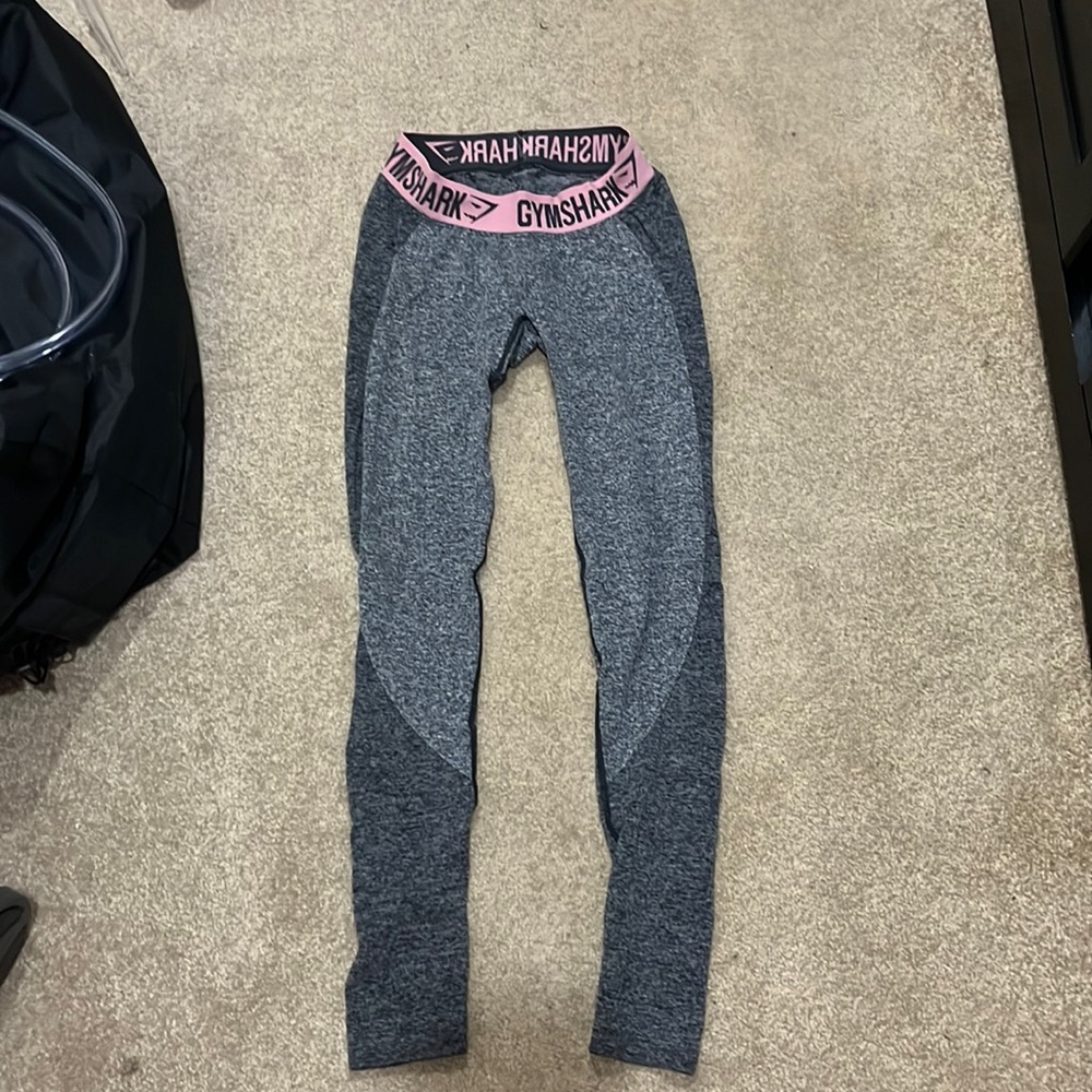 Gymshark leggings, Women’s S